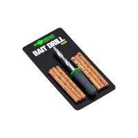 Korda Vrtáček Bait Drill 4mm