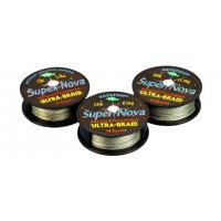 Kryston šňůrka Super Nova 15lb 20m