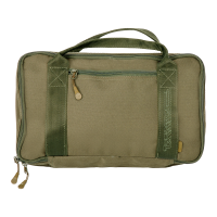 Korda Pouzdro Singlez Bag Green zelený 