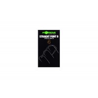 Korda Straight Point B vel. 4