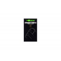 Korda Straight Point B vel. 6