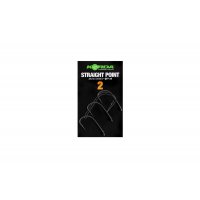 Korda Straight Point vel. 2
