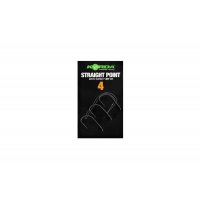 Korda Straight Point vel. 4