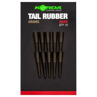 Korda Gumový převlek na závěs Tail Rubbers Nano 