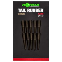 Korda Převlek Tail Rubbers Nano 