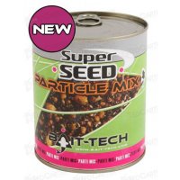 Bait-Tech Canned Superseed Parti Mix 710g