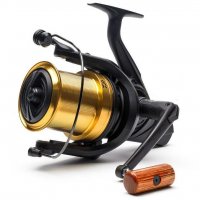 Daiwa naviják 20 Emblem 45 SCW QD OT