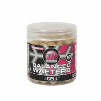 Mainline Balanced Wafters Cell 12mm neutrálně vyvážené boilie
