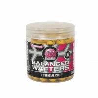Mainline Balanced Wafters Essential Cell 12mm neutrálně vyvážené boilie
