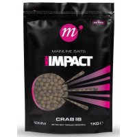 Mainline High Impact Boilies Crab IB 15mm 1kg 