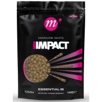 Mainline High Impact Boilies Essential I.B. 20mm 1kg (ovocný mix)