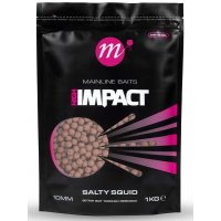 Mainline High Impact Boilies Salty Squid 15mm 1kg 