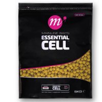 Mainline Shelf Life Boilies Essential Cell 10mm 5kg