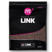Mainline Shelf Life Boilies Link 10mm 5kg
