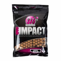 Mainline High Impact Boilies Banoffee 20mm 1kg 