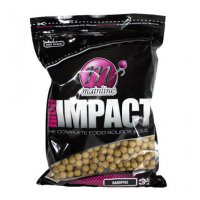 Mainline High Impact Boilies Banoffee 20mm 3kg 