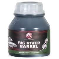 Mainline Match Liquid HBES Big River Barbel 175ml