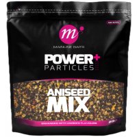 Mainline Power Plus Aniseed 2kg