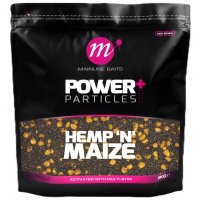 Mainline Power Plus Hemp ´N´ Maize 2kg
