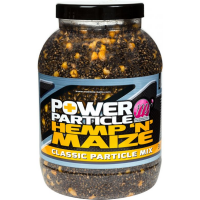 Mainline Power Particle Hemp ´N´ Maize 3lt