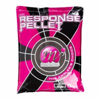 Mainline Pelety Response Carp Pellets 5mm 5kg