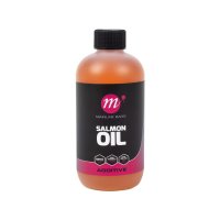 Mainline Salmon Oil 250ml