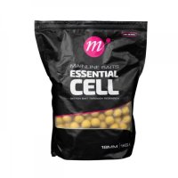 Mainline Shelf Life Boilies Essential Cell