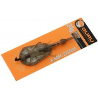 Guru Krmítko 24g Method Feeder X-Safe system small