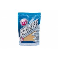 Mainline Pure Pellet Paste Mix 500g with Free Paste Pot