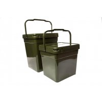 RidgeMonkey Kbelík Modular Bucket XL 30L