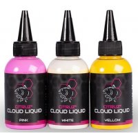 Nash Booster Cloud Liquid Citruz 100ml