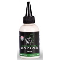 Nash Booster Cloud Liquid Monster Shrimp 100ml White
