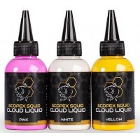 Nash Booster Cloud Juice Scopex Squid 