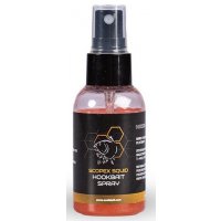 Nash Booster Hookbait Spray Scopex Squid 50 ml