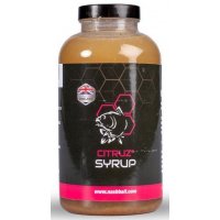 Nash Booster Syrup Citruz 1l