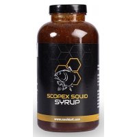 Nash Booster Spod Syrup Scopex Squid 1l