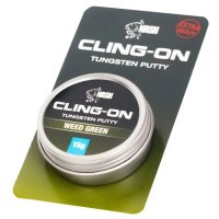 Nash Plastické olovo Cling On Putty