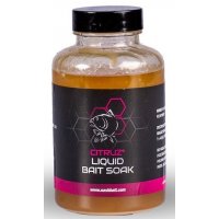 Nash Dip Liquid Bait Soak Citruz 250ml