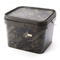 Nash Kbelík Rectangular Bucket 10L