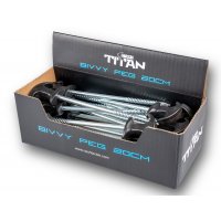 Nash Titan Bivvy Peg 30cm