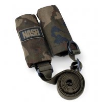 Nash Subterfuge Butt And Tip Connector