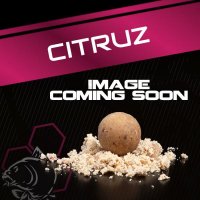 Nash Signal Coated Pop Ups Citruz  15mm 30ks