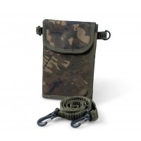 Nash Subterfuge Licence Wallet