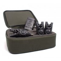 Nash Pouzdro Siren S5R/S5 Presentation Case 