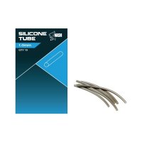 Nash Silicone Tubing 1mm 15ks