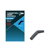 Nash Rovnátka Tungsten Hook Kickers Medium