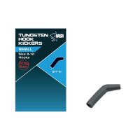 Nash Rovnátka Tungsten Hook Kickers Small 