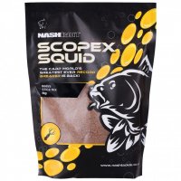 Nash Scopex & Squid Stick Mix 1kg