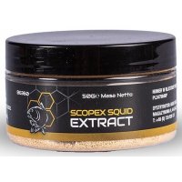 Nash Sypký Dip Extract Scopex Squid 50g