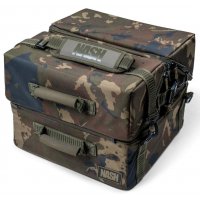 Taška Subterfuge Cube Carryall 50L